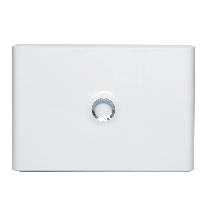 Porte Drivia Blanche Ip40 Ik07 Pour Coffret Réference 401221 - Ral9003