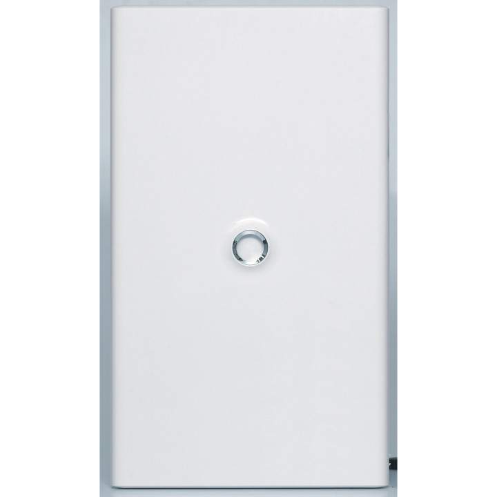 Porte Drivia Blanche Ip40 Ik07 Pour Coffret Réference 401224 - Ral9003