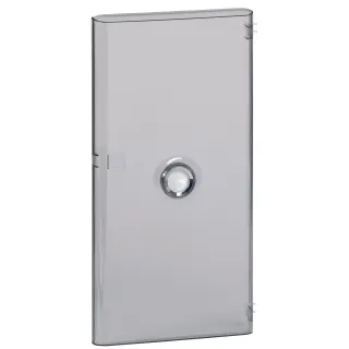 Porte Drivia Transparente Ip40 Ik07 Pour Coffret Réference 401213