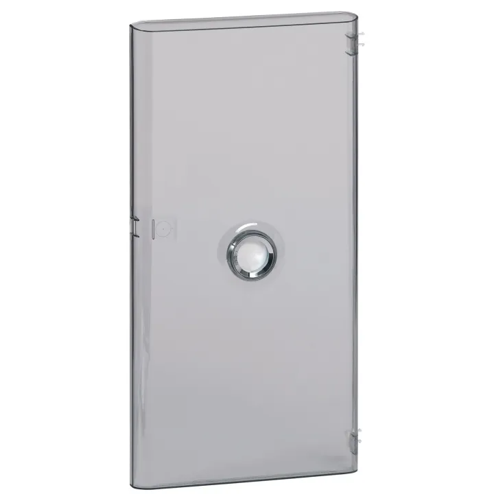 Porte Drivia Transparente Ip40 Ik07 Pour Coffret Réference 401213