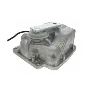 Moteur Enterré 24V Metro