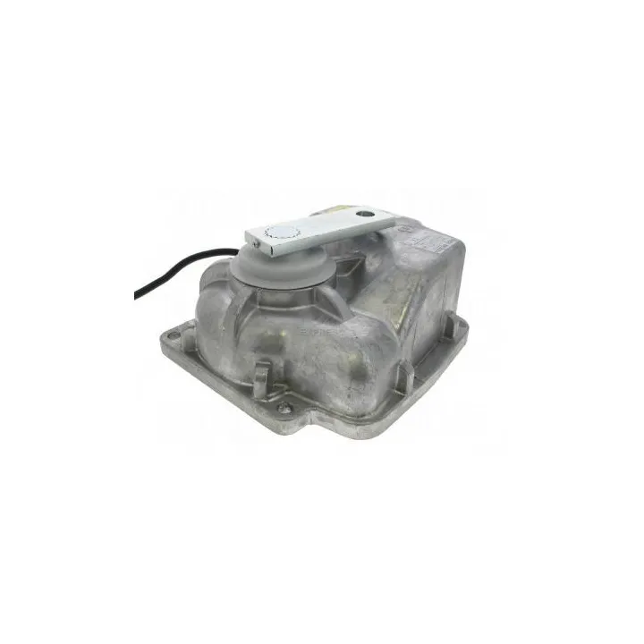 Moteur Enterré 24V Metro