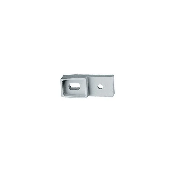 Jeu 4 Pattes De Fixation Murale Coffret Marina Hauteur 300Mm - Charge 100Kg