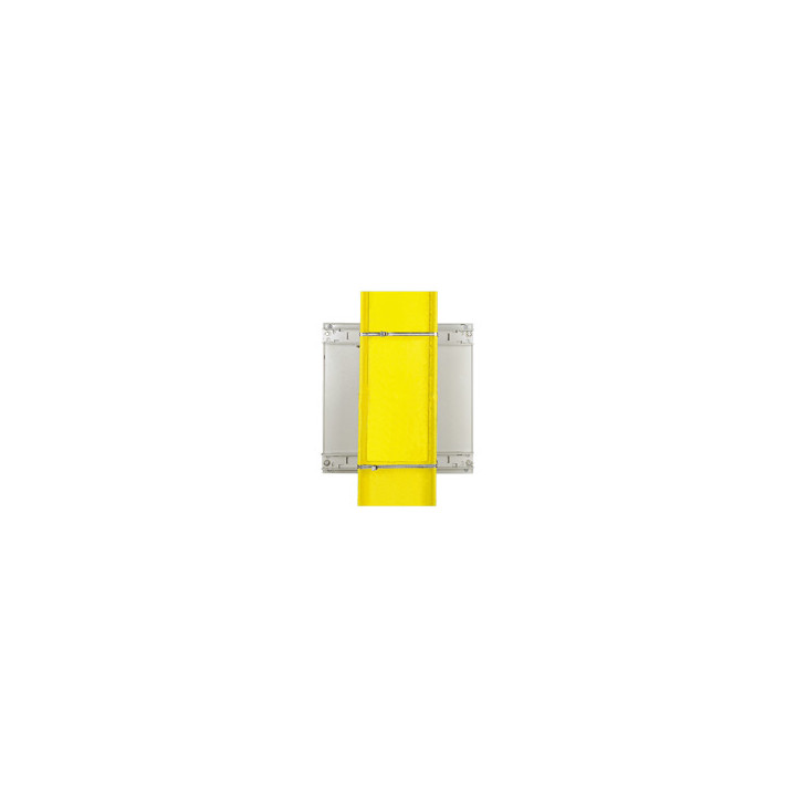 Kit Fixation Horiz Ou Verticale Sur Poteau Coffret Atlantic Et Marina L. 300Mm