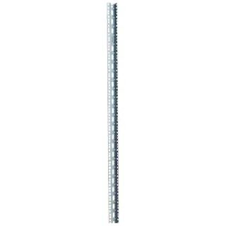 Jeu De 2 Montants 19Pouces 42U Pour Armoire Altis Largeur 600Mm Ou 800Mm