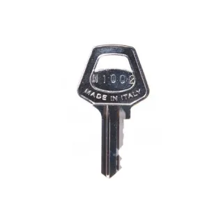 Cle Nice N°1002