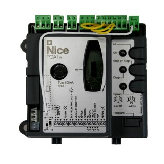 CARTE ELECTRONIQUE POUR POP