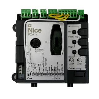 Carte Éléctronique Pour Pop San Bluebu