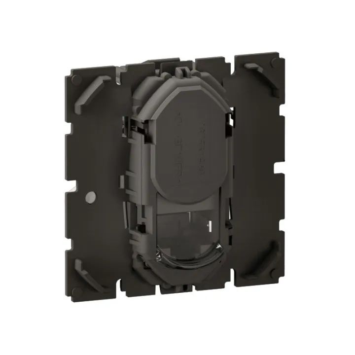 Prise Rj45 Simple Céliane Blindée Catégorie 6 Stp