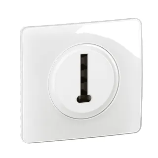 Prise Pour Fiche Téléphone Céliane 8 Contacts