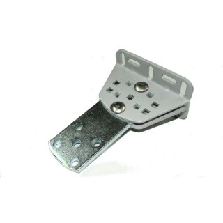 Kit fixations arriere reglable pour Moby 4000 et Toona 4000