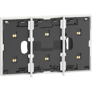 Dalle Électrique Living Now Myhome_Up - Blanc