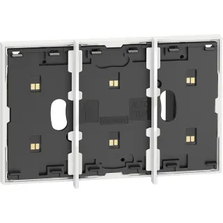 Dalle Électrique Living Now Myhome_Up - Blanc
