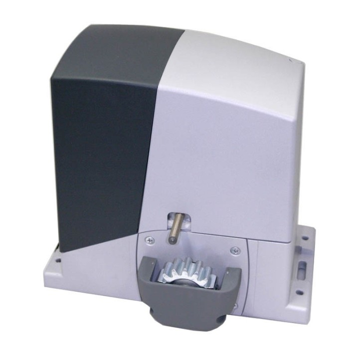 MOTEUR ROBUS IRREVERSIBLE 24V JUSQU'A 600KG