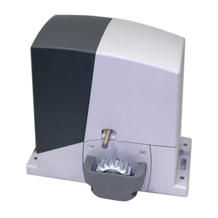 Moteur Robu Irreversible 24V Jusqu'A 600Kg