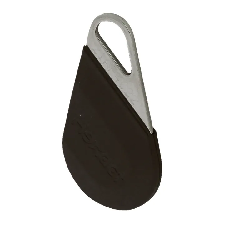Badge De Proximité Mifare 13,56 Mhz Pour Contrôle D'Accès Vigik® - Noir