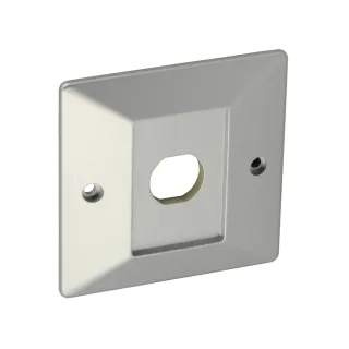 Accessoire Pour Montage En Encastré Du Bouton Poussoir De Sortie