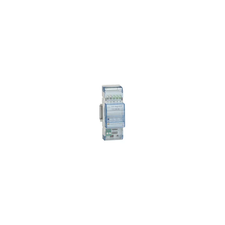 Actionneur Variateur Modulaire Myhome Bus Ballast/Driver Leds 460W Maxi - 2 Modules