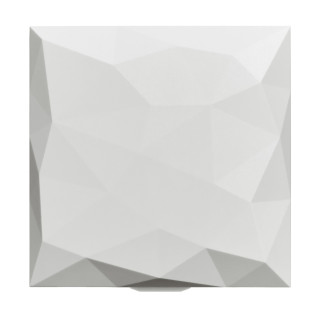 Passerelle Bubendorff iDiamant with Netatmo - blanc