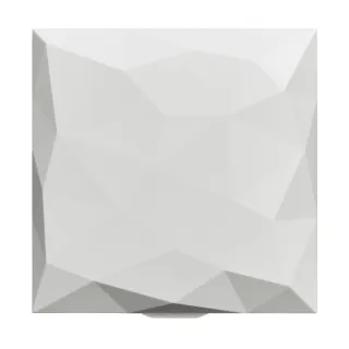 Passerelle Bubendorff Idiamant With Netatmo - Blanc