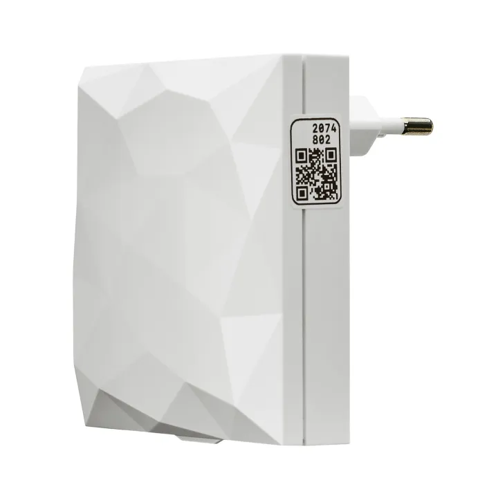 Passerelle Bubendorff Idiamant With Netatmo - Blanc