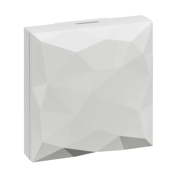 Passerelle Bubendorff Idiamant With Netatmo - Blanc