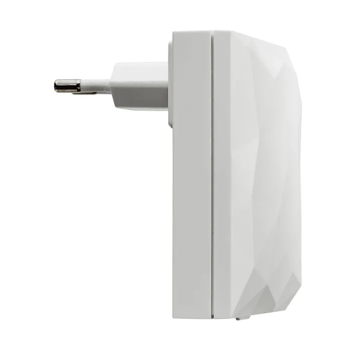 Passerelle Bubendorff Idiamant With Netatmo - Blanc