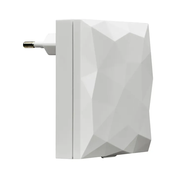 Passerelle Bubendorff Idiamant With Netatmo - Blanc