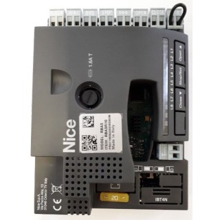Carte Electronique Robus