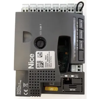Carte Électronique Pour Robu
