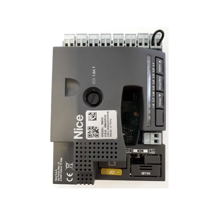 Carte Électronique Pour Robu