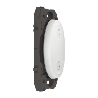 Pack De Démarrage Connecté Dooxie With Netatmo Sans Plaque Blanc