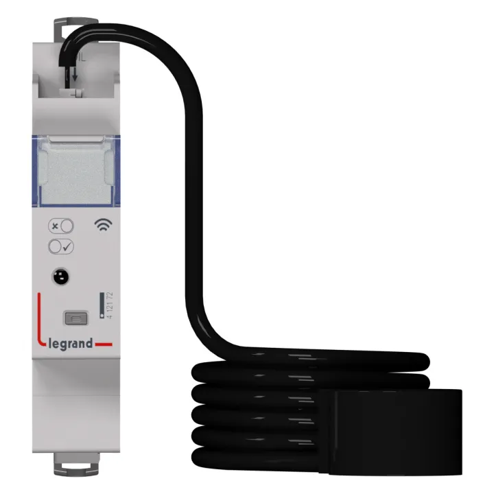 Délesteur Connecté Drivia With Netatmo Livré Avec 1 Tore - 1 Module