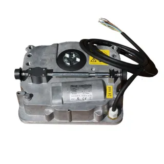 Moteur Enterré 24V Xme2124