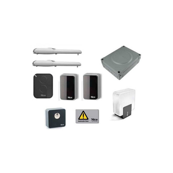 Kit Vérin Wingo 4024