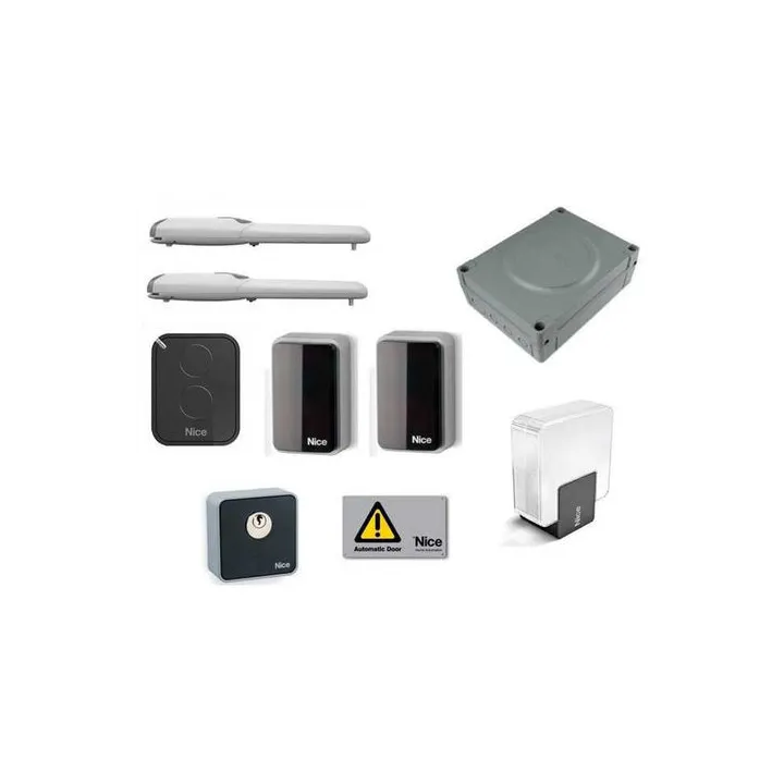 Kit Vérin Wingo 4024