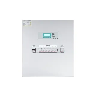 Source Centrale 48 Vdc 170 Watts Pour Luminaire