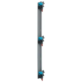 Peigne Vertical Vx³ - Entraxe 150Mm - Pour Coffret 3 Rangées