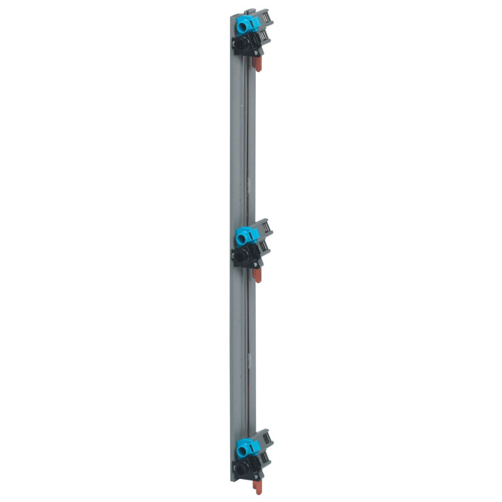 Peigne Vertical Vx³ - Entraxe 150Mm - Pour Coffret 3 Rangées