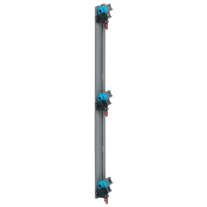 Peigne Vertical Vx³ - Entraxe 150Mm - Pour Coffret 3 Rangées