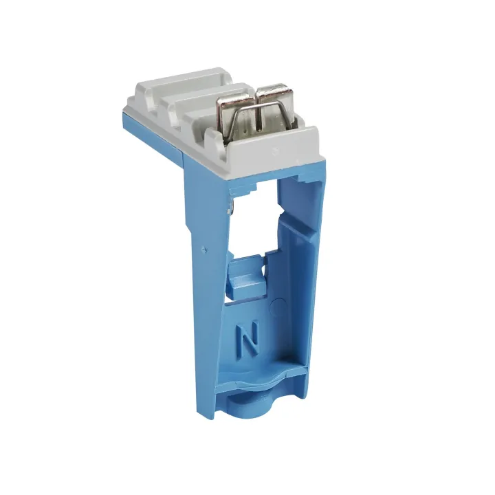 Jeu De Module De Connexion N (X10) Hx³ - Pour Appareil 80 Ou 125 A