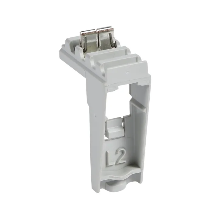 Jeu De Module De Connexion L2 (X10) Hx³ - Pour Appareil 80 Ou 125 A