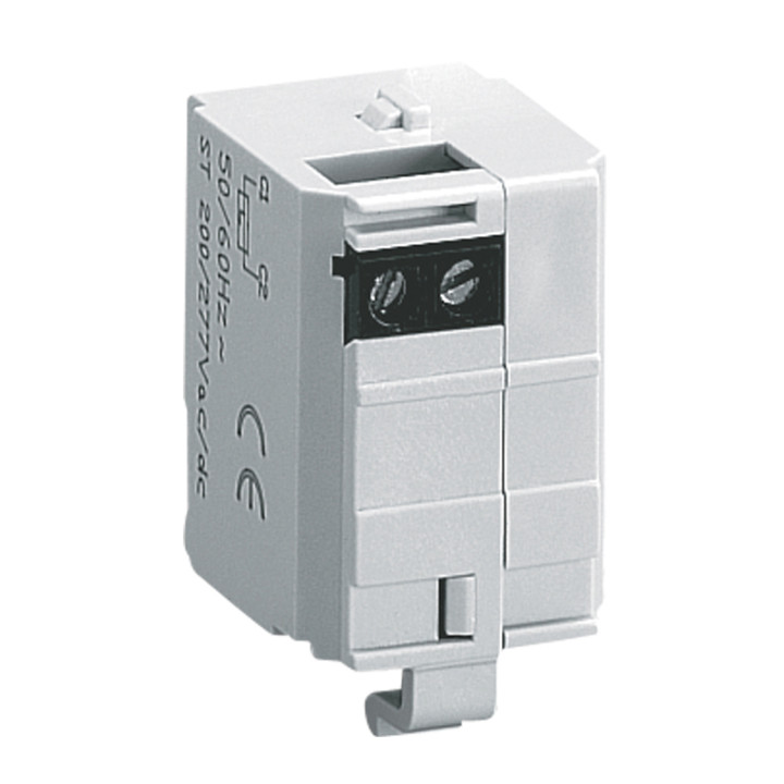 Déclencheur À Émission De Courant Pour Dpx³250 Ou Dpx³160 - 200V~ À 277V~