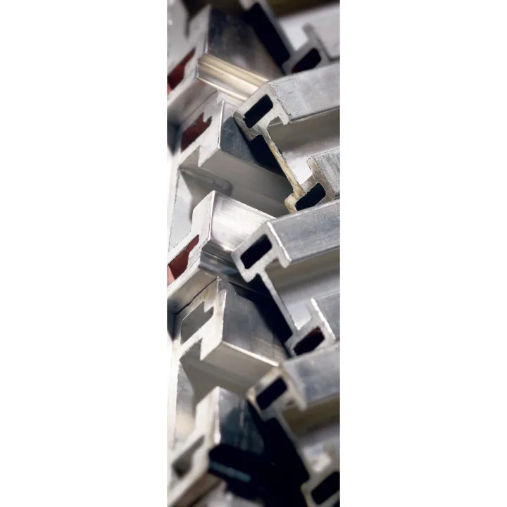 Barre Aluminium Cuivré Étamé En C 400A Répartition Vx³ Hauteur 1600Mm