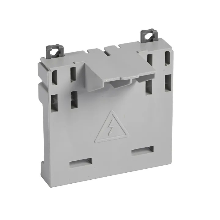 Module D'Alimentation Pour Répartiteur 125A Répartition Hx³ Plug Avec Couvercle
