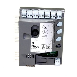 Carte Éléctronique Pmy Run 1800 Et 2500