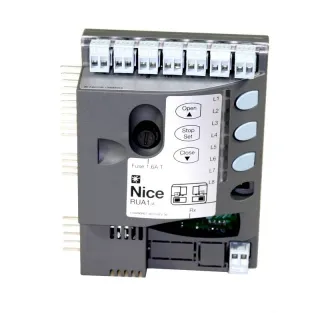 Carte Éléctronique Pour Run 1800 Et 2500