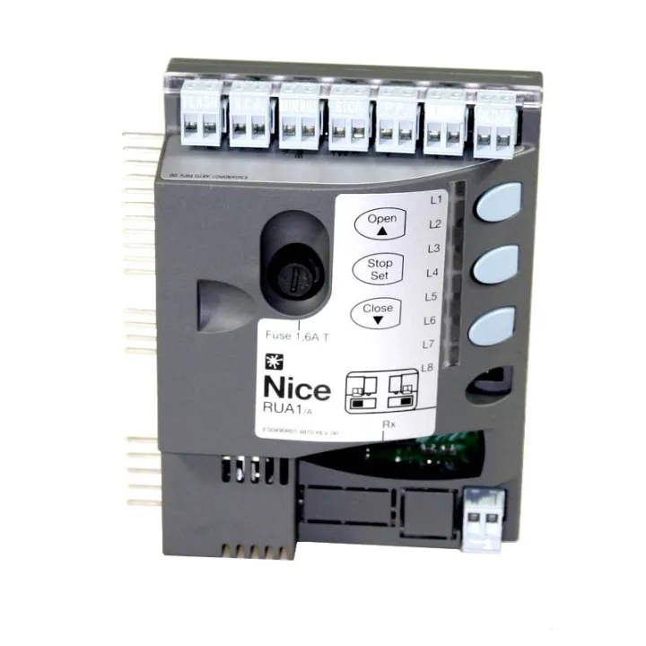 Carte Éléctronique Pour Run 1800 Et 2500
