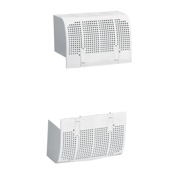 Cache-Bornes Plombables Pour Raccordement Prises Avant Pour Dpx³250 4P