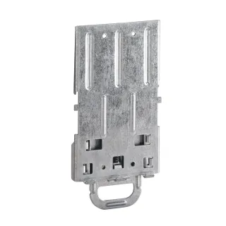 Adaptateur Pour Dpx³160 Sans Commande Motorisée Latérale